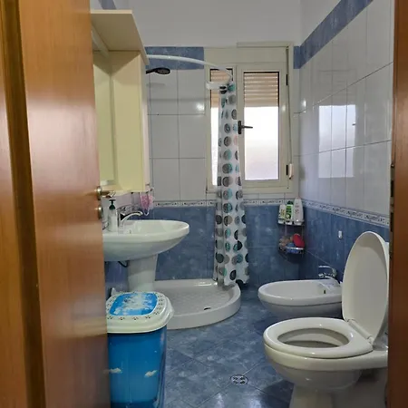 Modern , Quiet , Family Friendly & Fully Furnished Vlorë