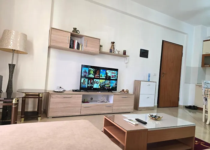 Appartamento Modern , Quiet , Family Friendly & Fully Furnished